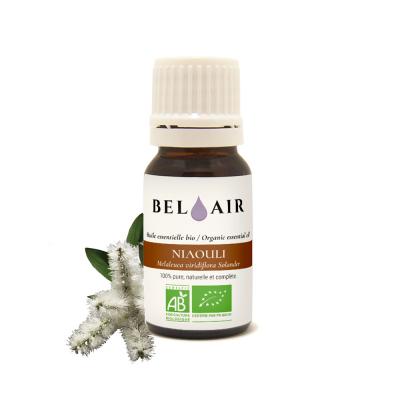 Niaouli bio - 10 ml - Bel Air