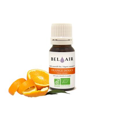 Orange douce bio - 10 ml - Bel Air