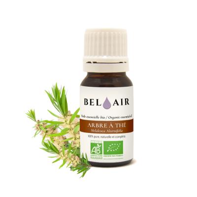 Tea tree bio - 10 ml - Bel Air