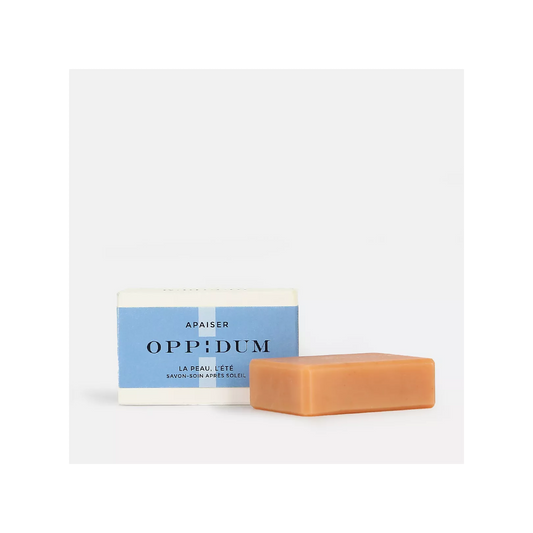 Savon-soin La peau l'été - 100 gr - Oppidum