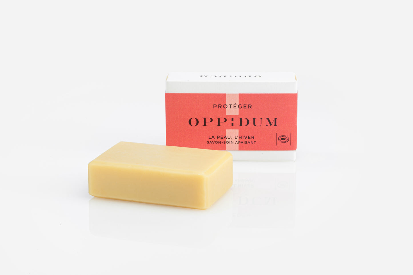 Savon-soin La peau l'hiver - 100 gr - Oppidum