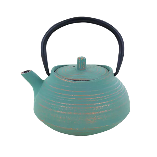 Théière en fonte Mizumi - Aromandise