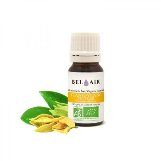 Ylang-ylang bio - 10 ml - Bel Air