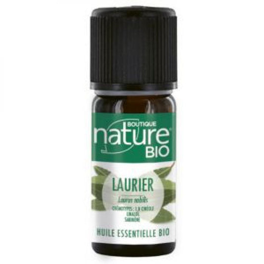 Laurier Noble bio - 5 ml - Boutique Nature