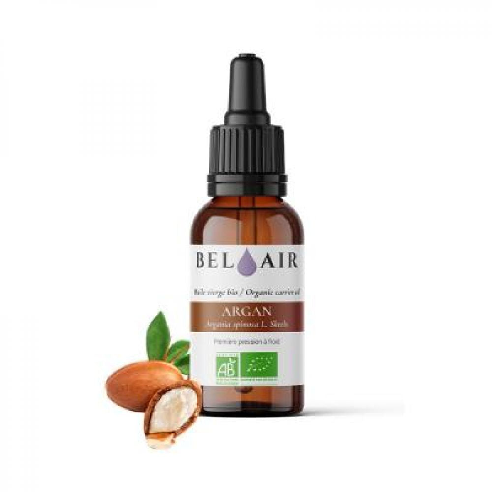 Argan bio - 50 ml - Bel Air