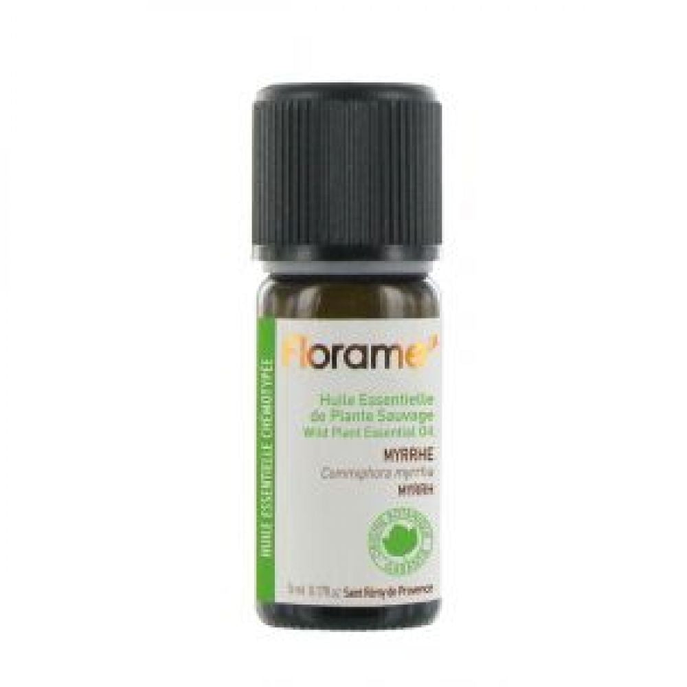 Myrrhe - 5 ml - Florame (Attention produit à date courte)