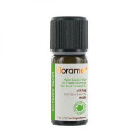 Myrrhe - 5 ml - Florame (Attention produit à date courte)